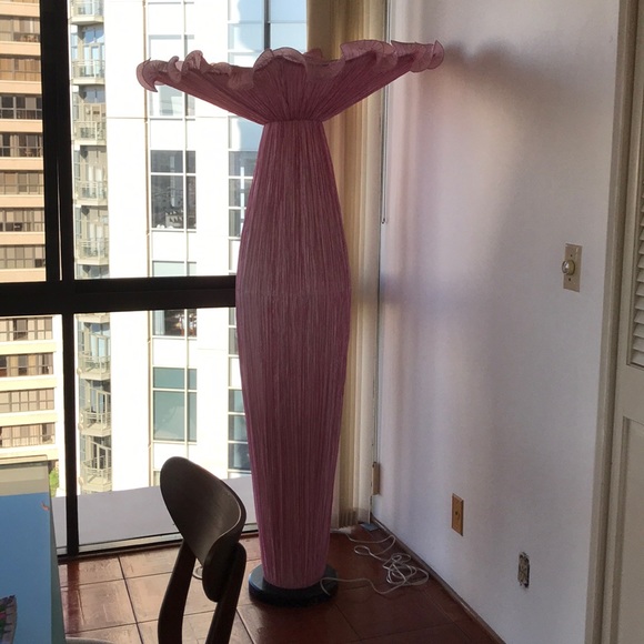 Standing lamp - Picture 1 of 2